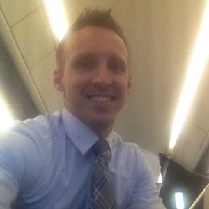 Meet your Posher, Jared